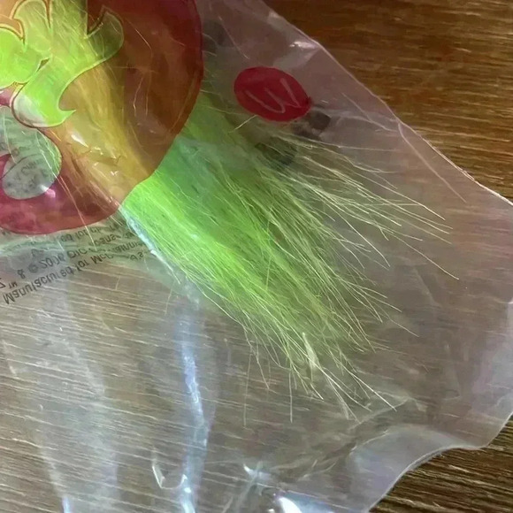 McDonald’s 2006 Happy Meal Toy Trollz #1 - Picture 13 of 14